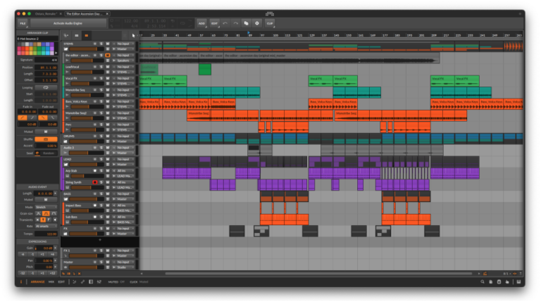 Was Ist Remix ing SystMus